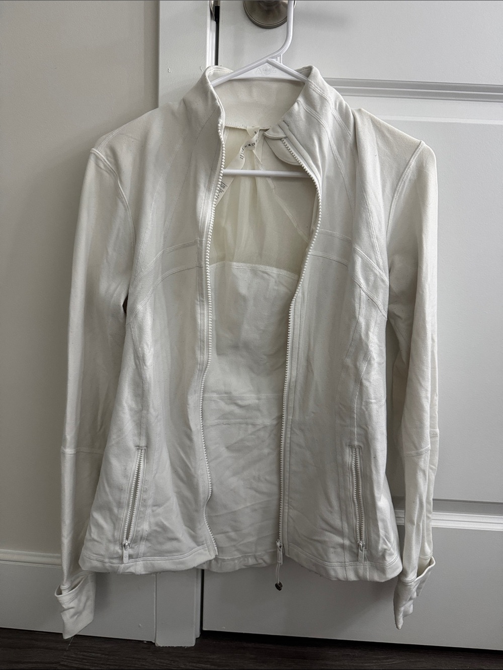 Lululemon Define Jacket